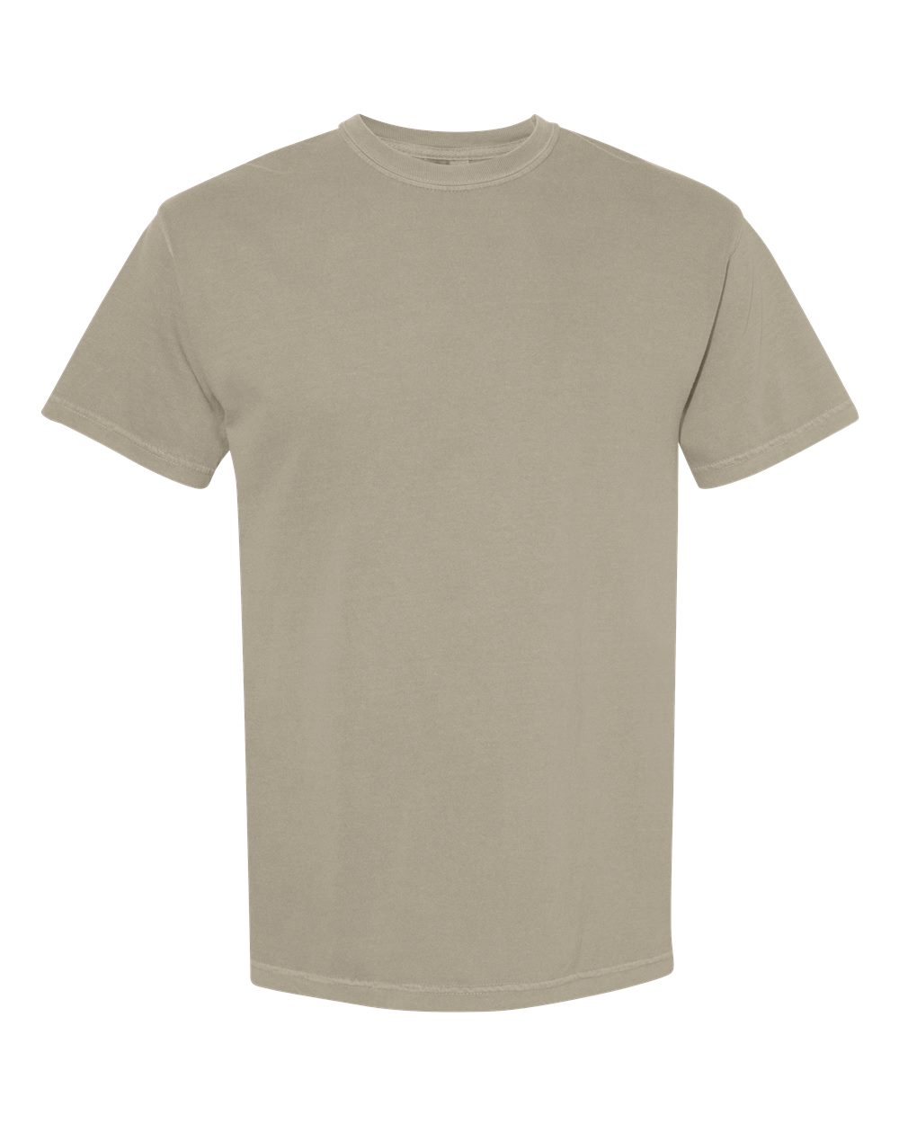Heavyweight Vintage Premium Style Garment Dyed Tee Unisex