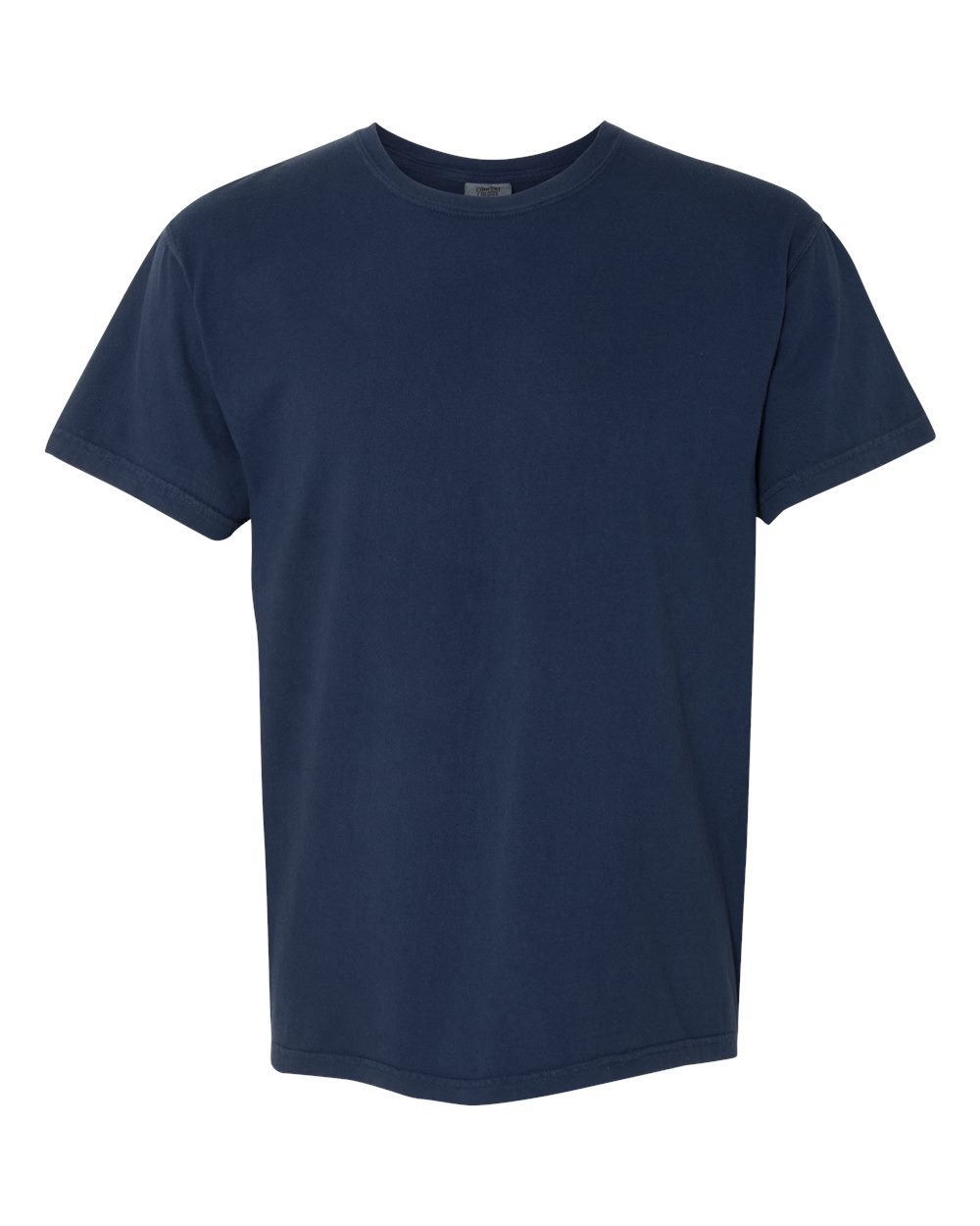 Heavyweight Vintage Premium Style Garment Dyed Tee Unisex
