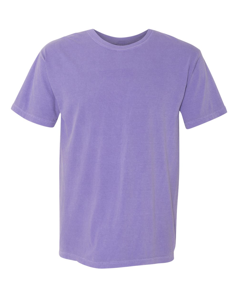 Heavyweight Vintage Premium Style Garment Dyed Tee Unisex