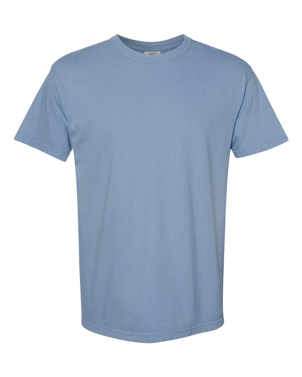 Heavyweight Vintage Premium Style Garment Dyed Tee Unisex