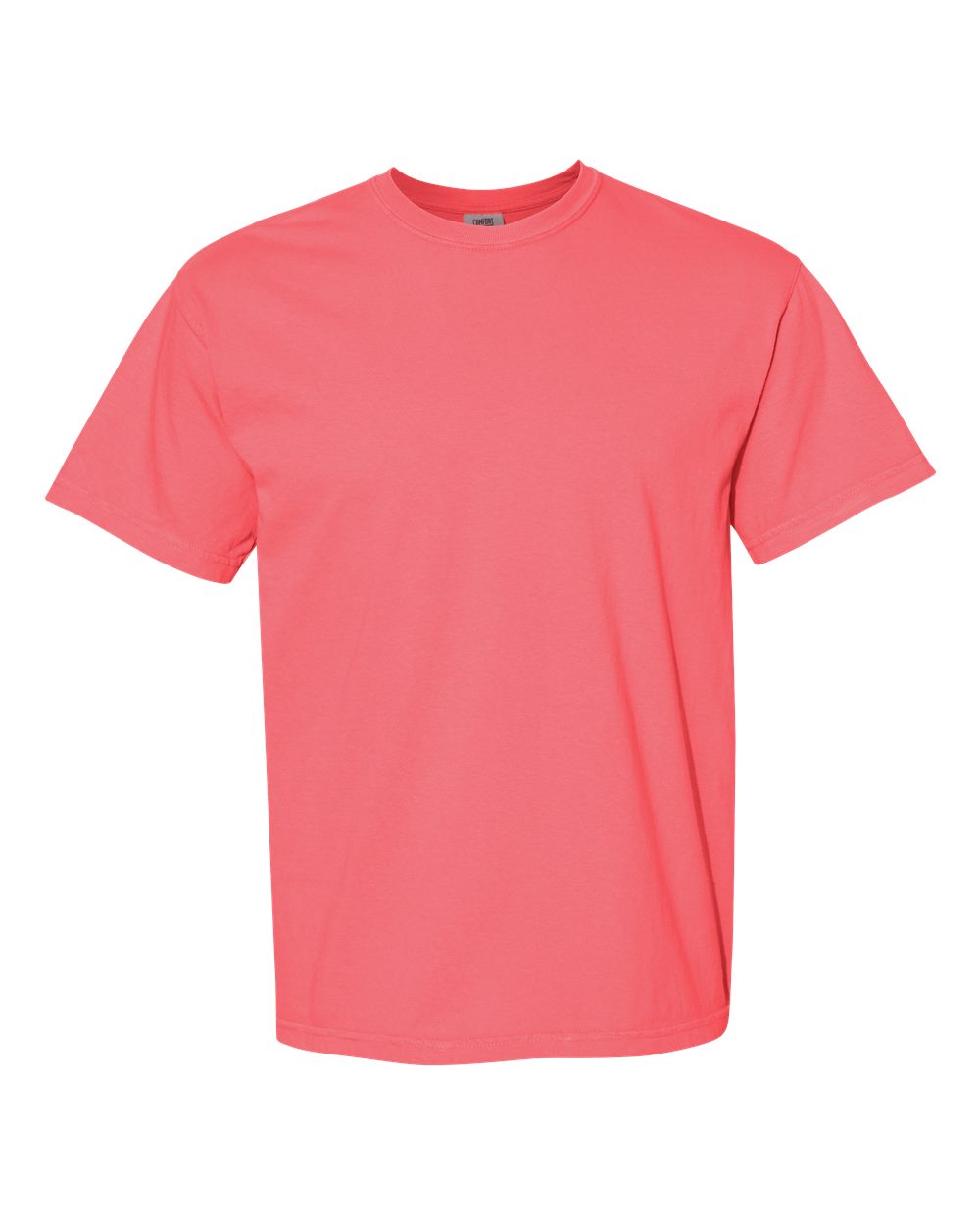 Heavyweight Vintage Premium Style Garment Dyed Tee Unisex