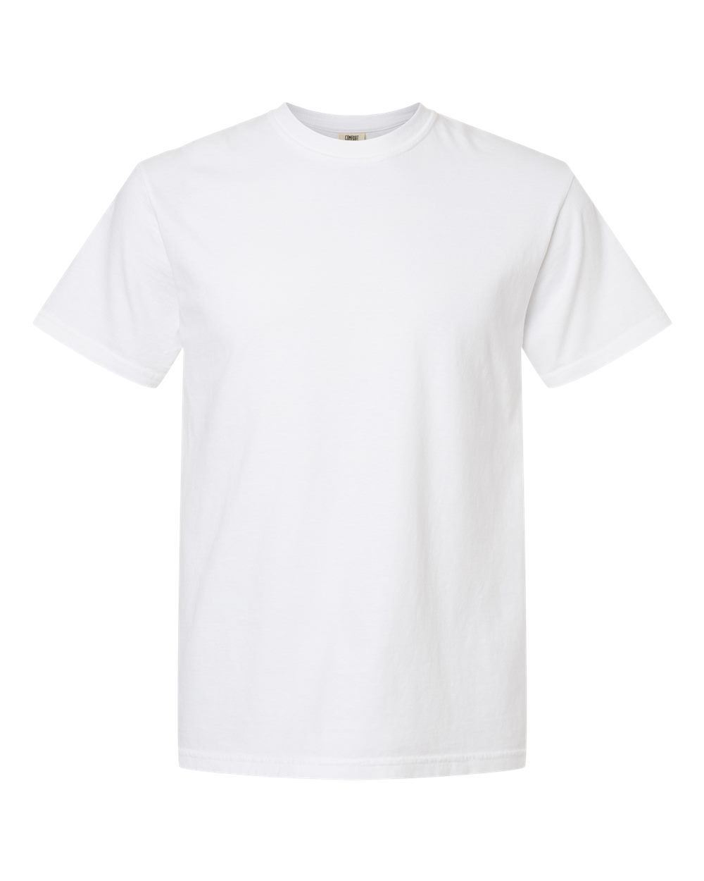Heavyweight Vintage Premium Style Garment Dyed Tee Unisex