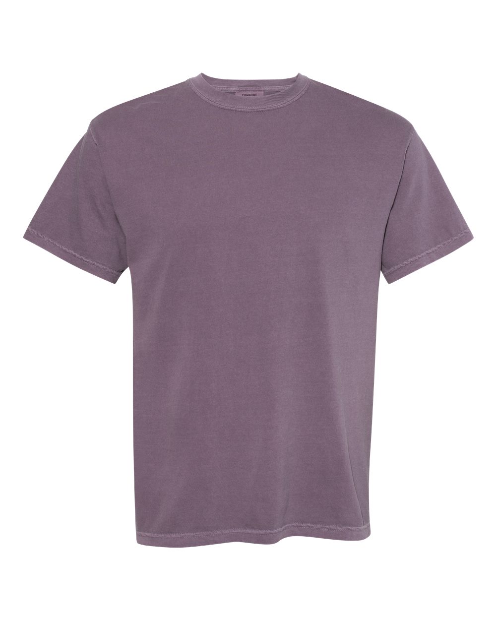 Heavyweight Vintage Premium Style Garment Dyed Tee Unisex