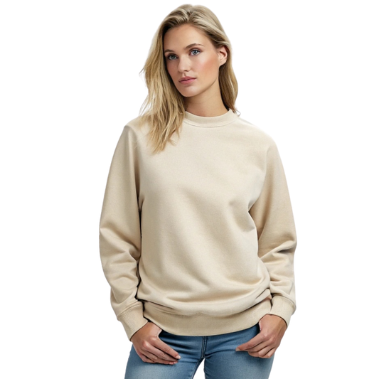 Unisex Heavy Blend Crewneck Sweatshirt – Bulk & Wholesale