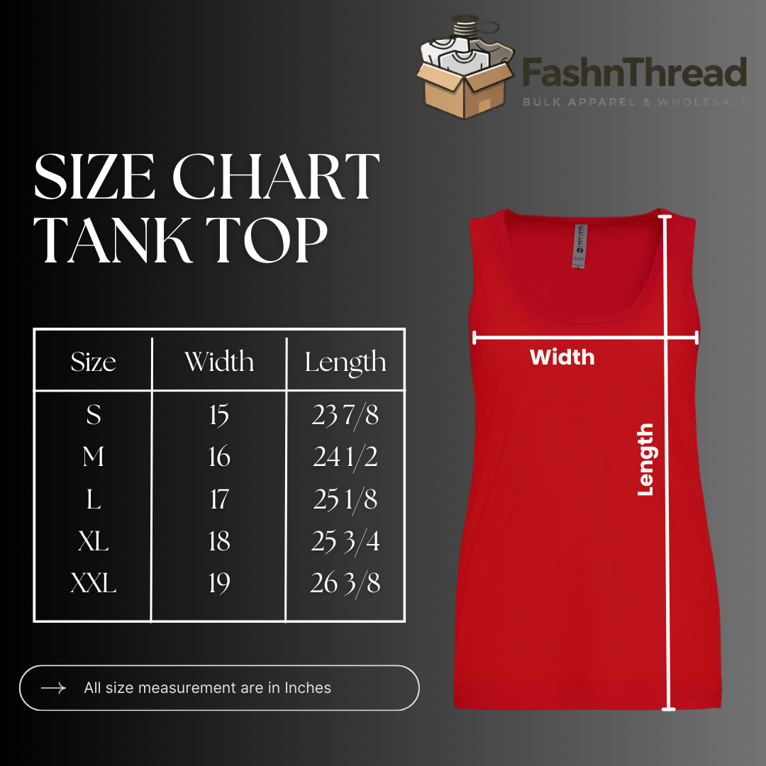 Women’s Cotton Tank Top Classic Fit Sleeveless