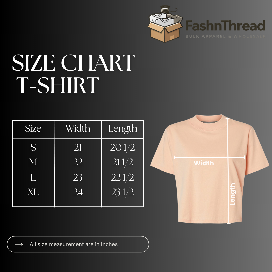 Womens Boxy Relaxed Fit  Tee Relaxed Oversized