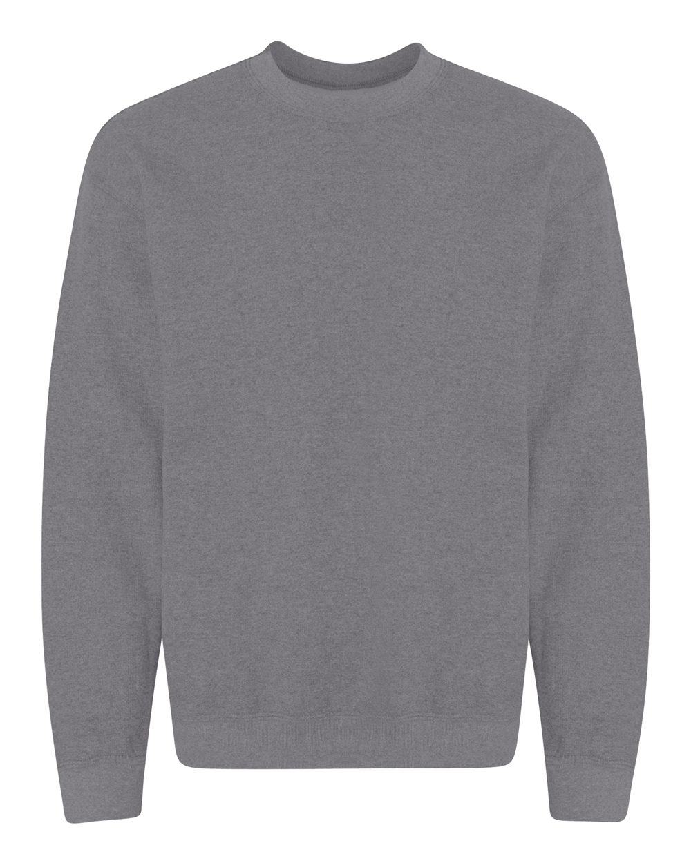 Unisex Heavy Blend Crewneck Sweatshirt – Bulk & Wholesale