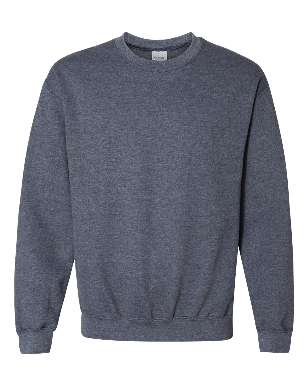 Unisex Heavy Blend Crewneck Sweatshirt – Bulk & Wholesale