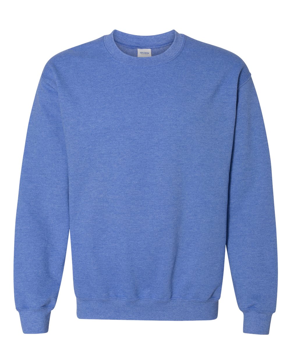 Unisex Heavy Blend Crewneck Sweatshirt – Bulk & Wholesale