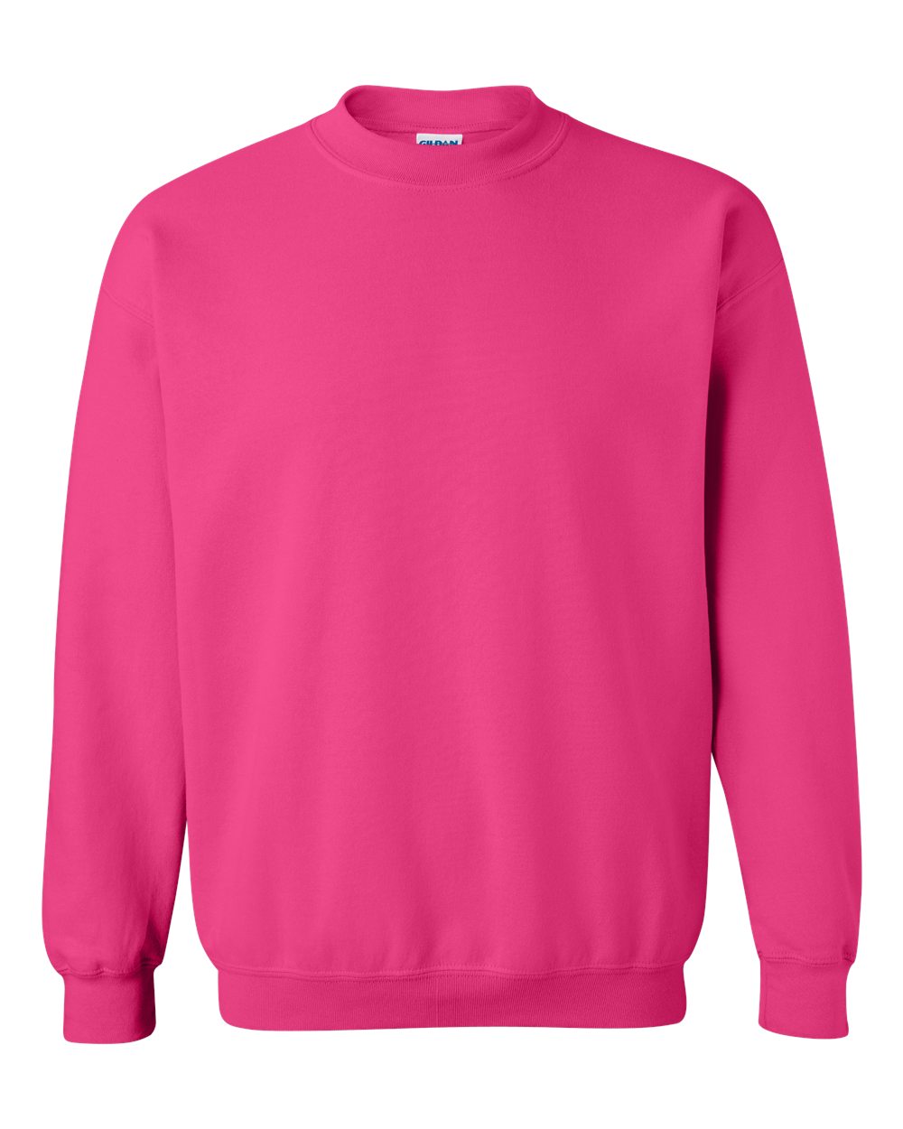 Unisex Heavy Blend Crewneck Sweatshirt – Bulk & Wholesale