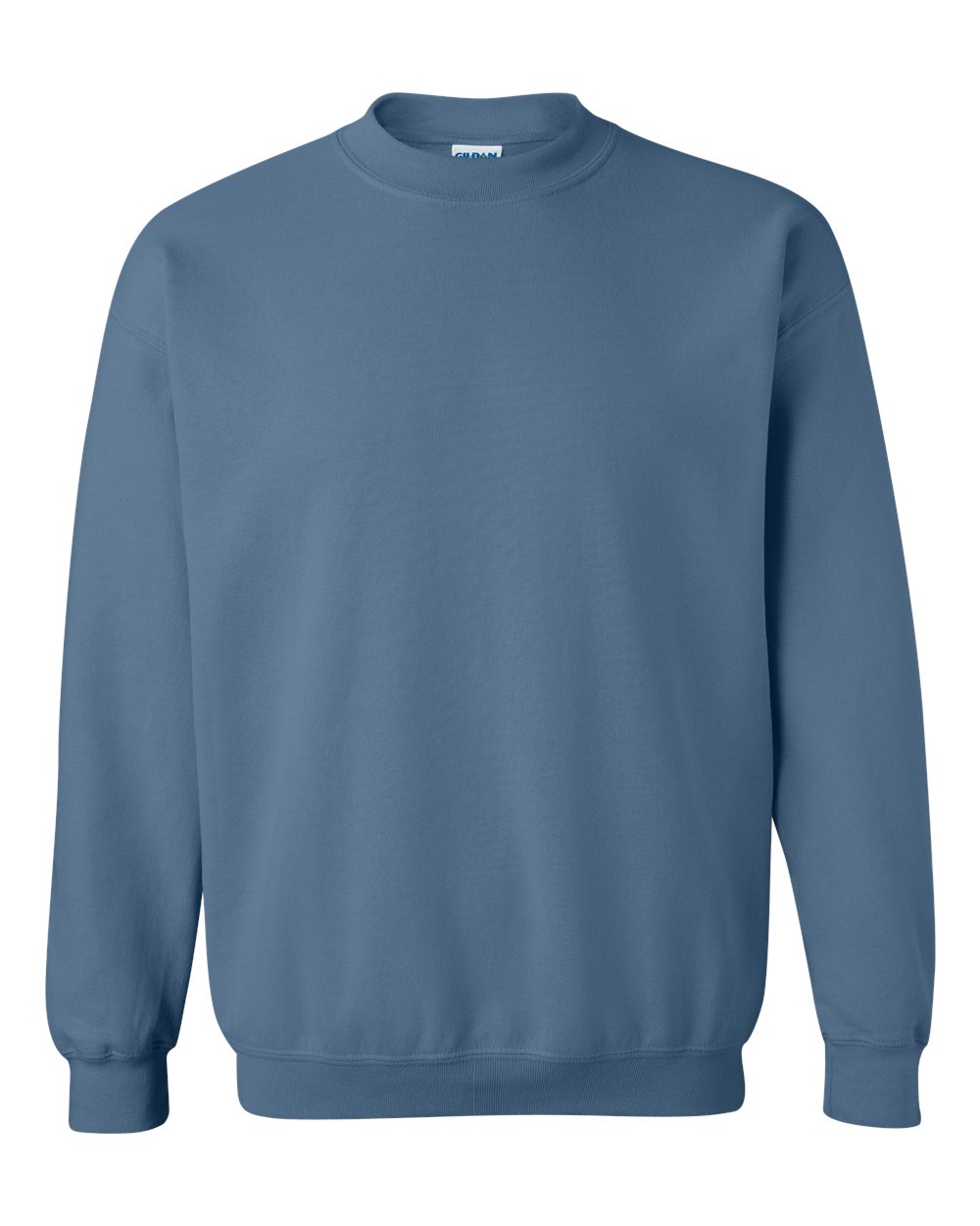 Unisex Heavy Blend Crewneck Sweatshirt – Bulk & Wholesale