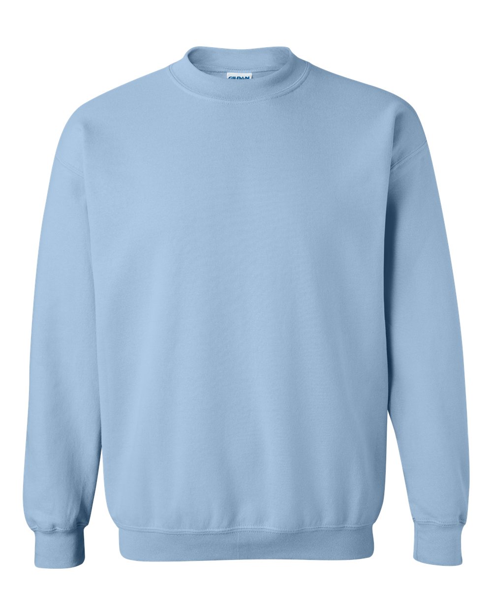 Unisex Heavy Blend Crewneck Sweatshirt – Bulk & Wholesale