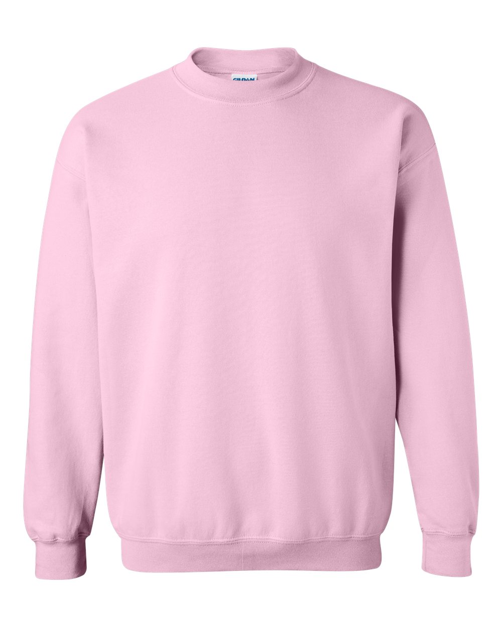 Unisex Heavy Blend Crewneck Sweatshirt – Bulk & Wholesale