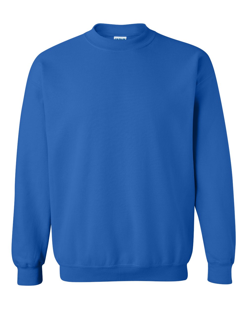 Unisex Heavy Blend Crewneck Sweatshirt – Bulk & Wholesale