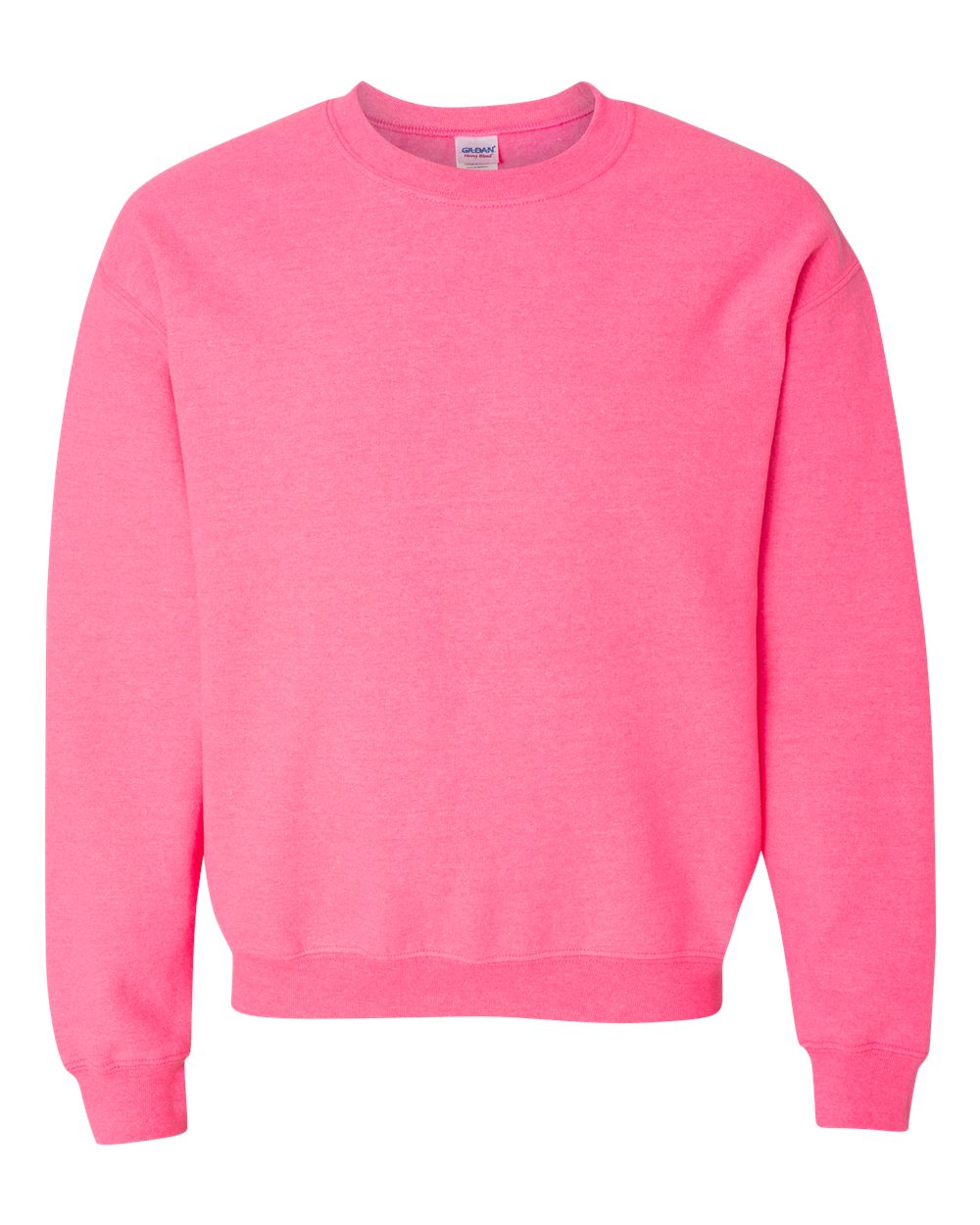 Unisex Heavy Blend Crewneck Sweatshirt – Bulk & Wholesale