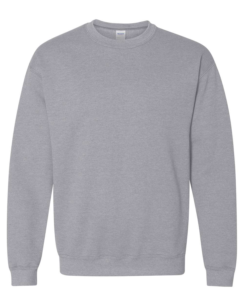 Unisex Heavy Blend Crewneck Sweatshirt – Bulk & Wholesale