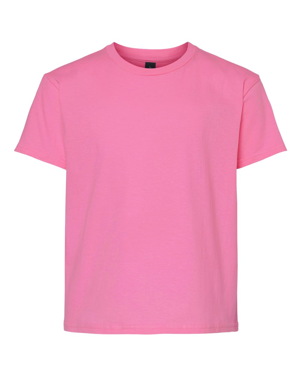 Kids Lightweight Cotton Soft Feel T-Shirt