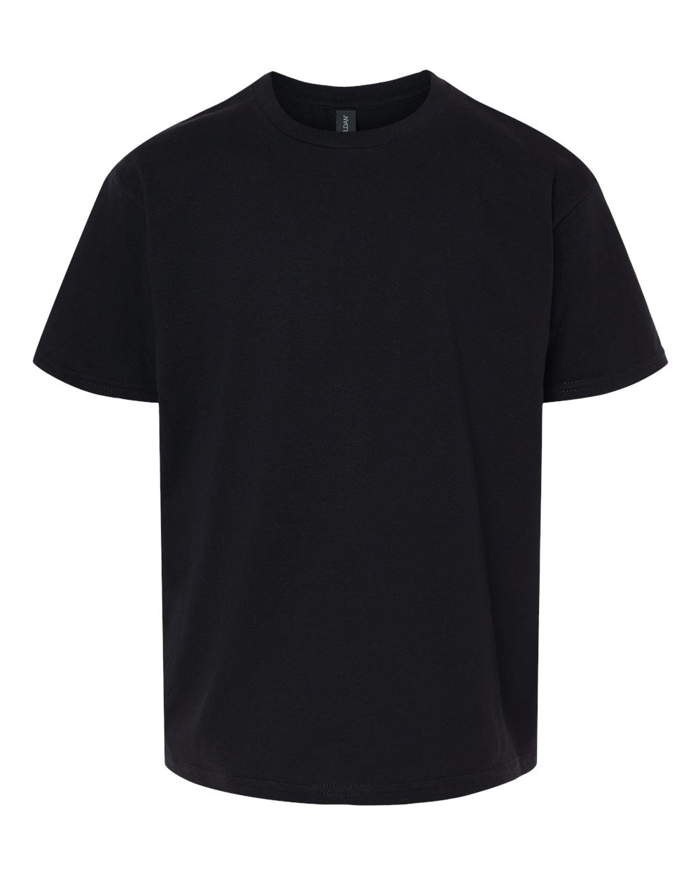 Kids Lightweight Cotton Soft Feel T-Shirt