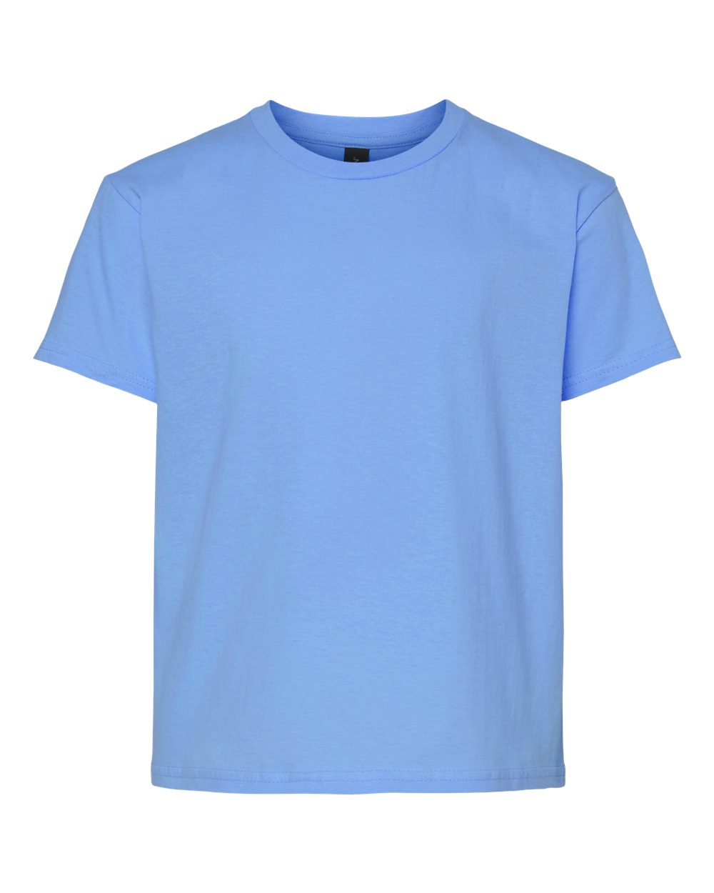 Kids Lightweight Cotton Soft Feel T-Shirt