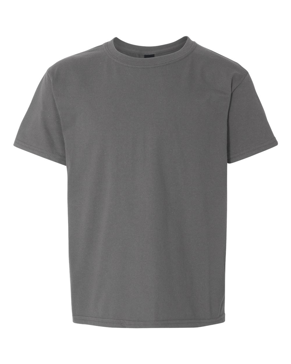 Kids Lightweight Cotton Soft Feel T-Shirt