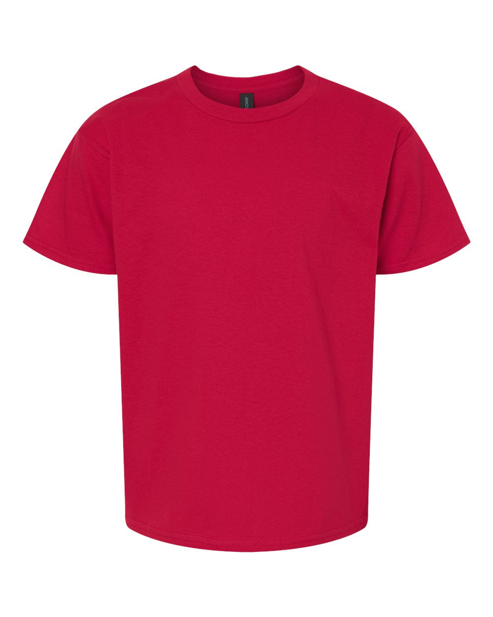 Kids Lightweight Cotton Soft Feel T-Shirt