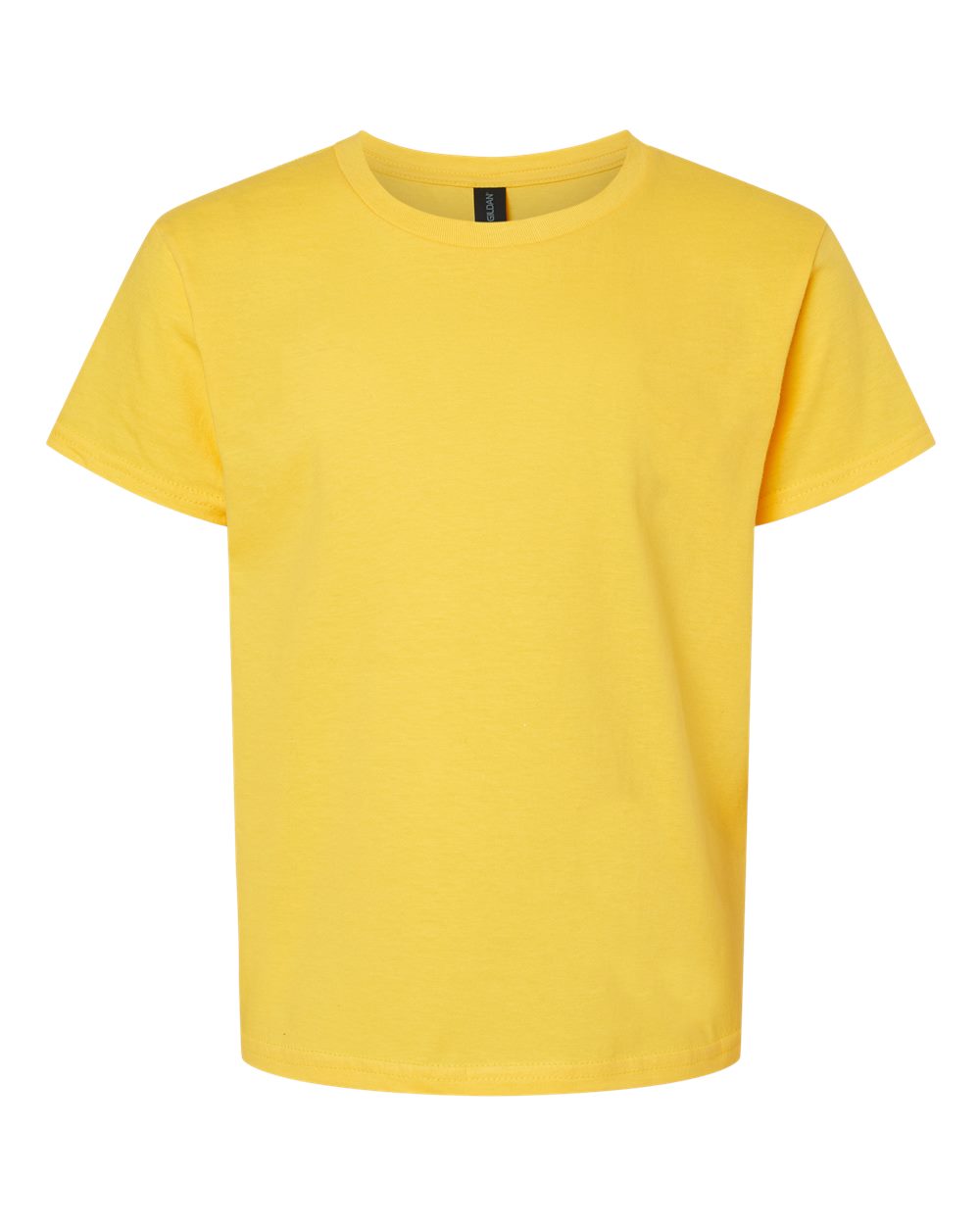 Kids Lightweight Cotton Soft Feel T-Shirt