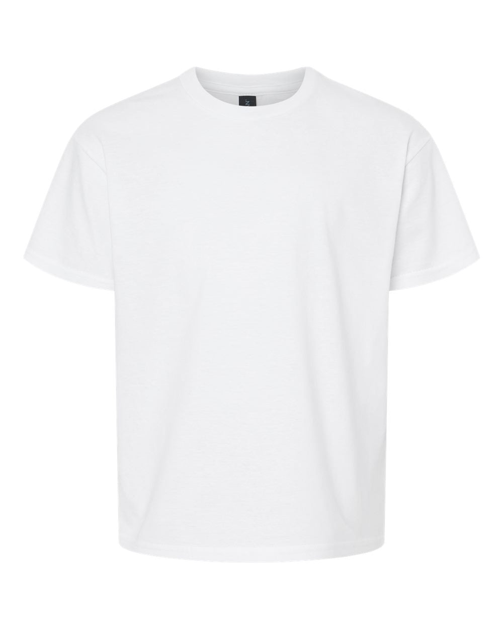Kids Lightweight Cotton Soft Feel T-Shirt