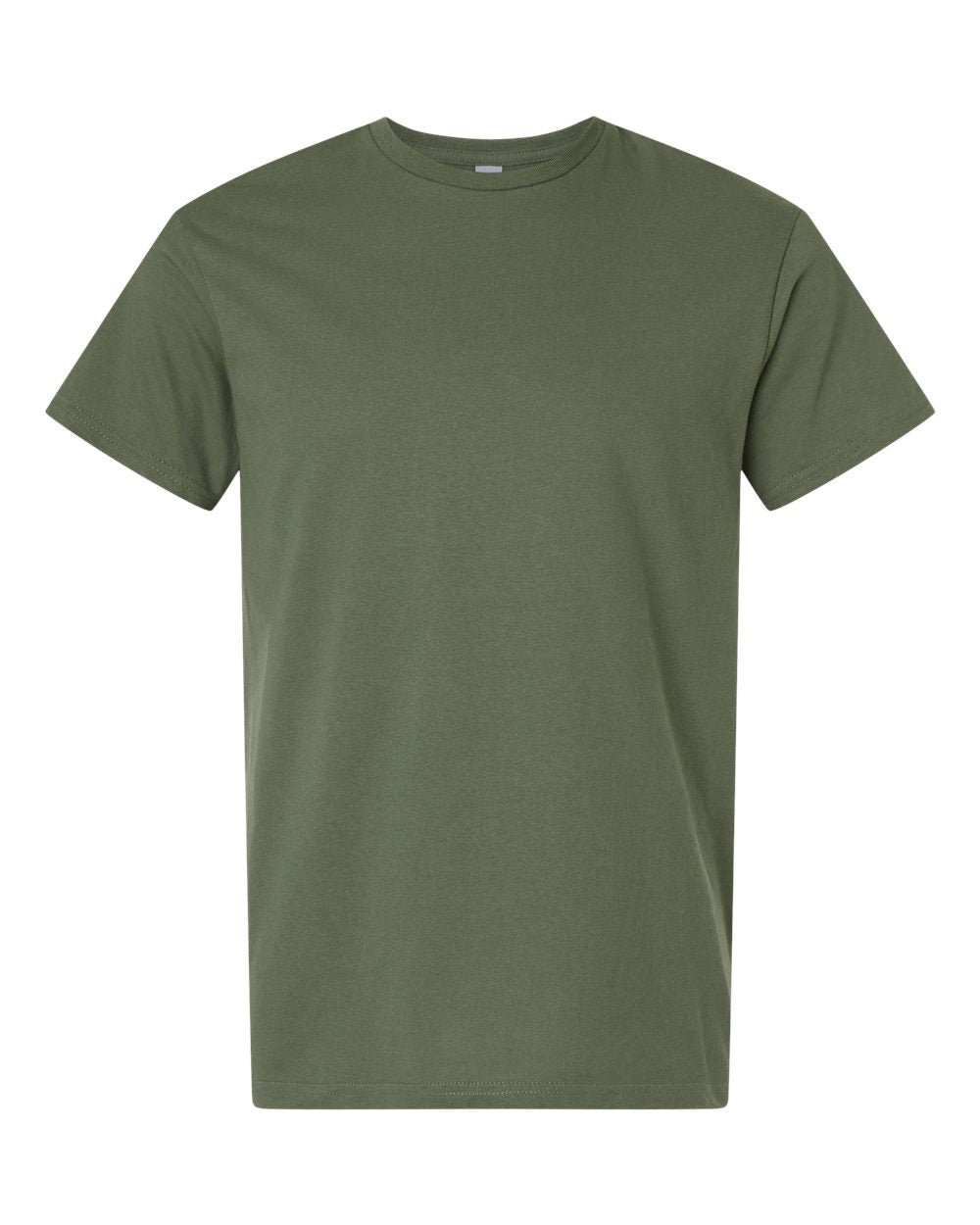 Light Cotton Unisex T-Shirt – Soft Everyday Tee