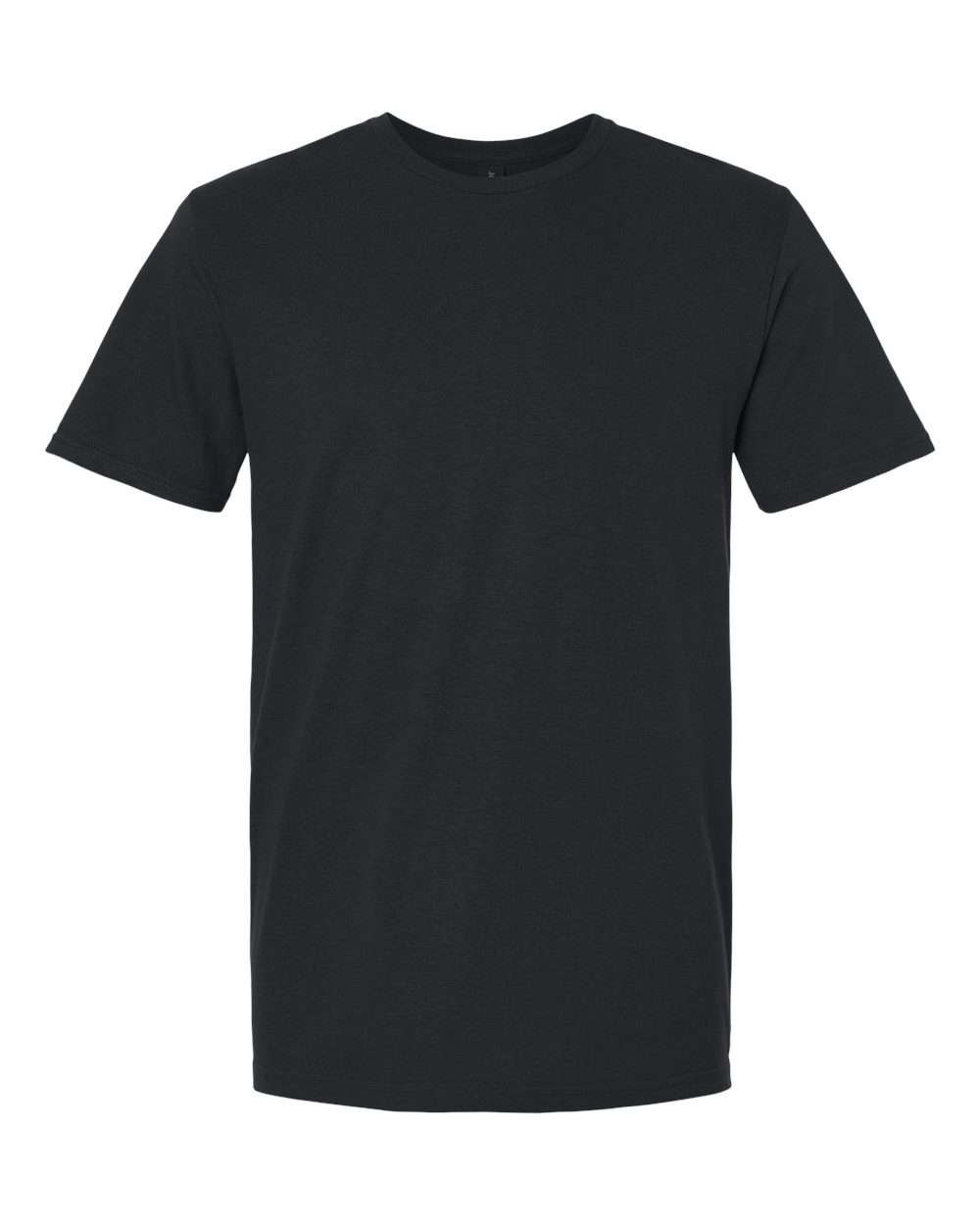 Ultra Soft Cotton T-Shirt – Modern Classic Fit