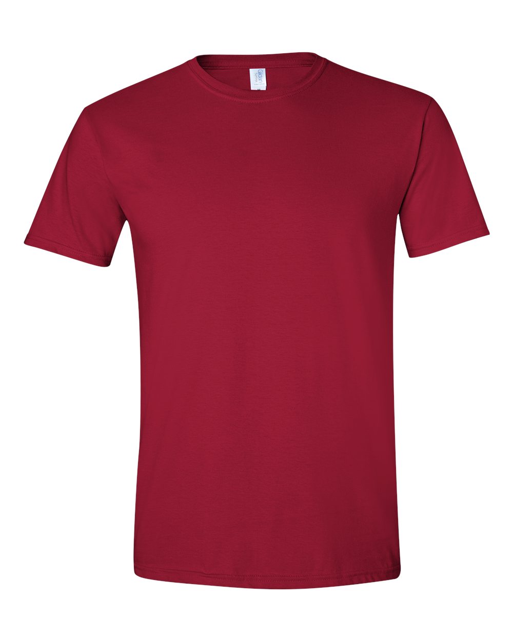 Ultra Soft Cotton T-Shirt – Modern Classic Fit
