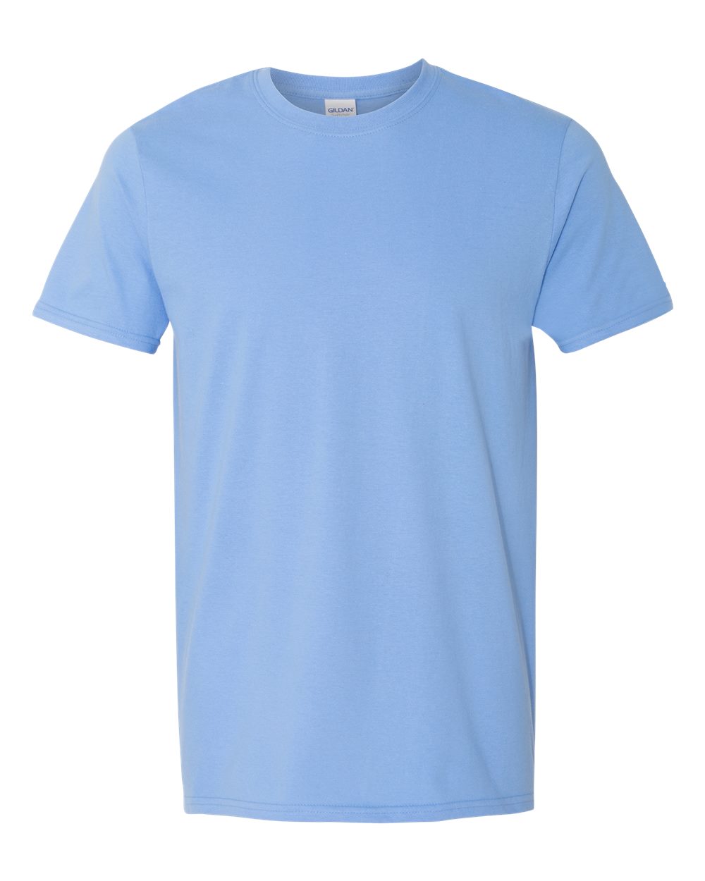 Ultra Soft Cotton T-Shirt – Modern Classic Fit