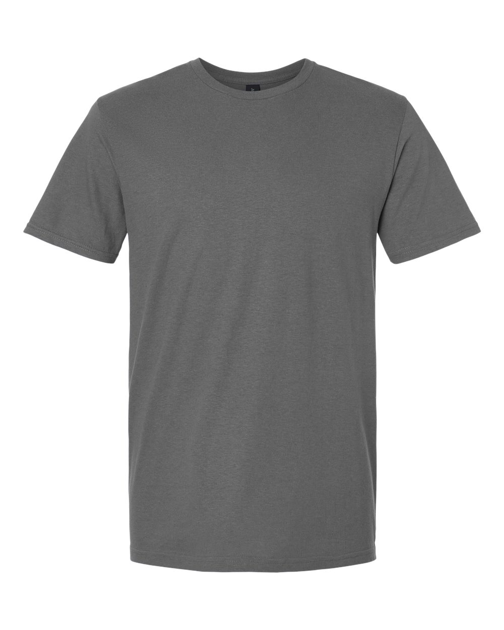 Ultra Soft Cotton T-Shirt – Modern Classic Fit