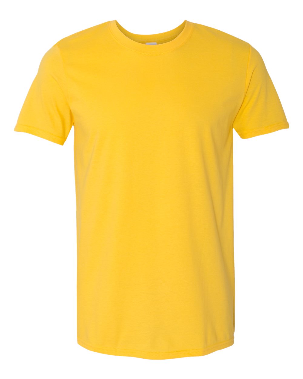 Ultra Soft Cotton T-Shirt – Modern Classic Fit