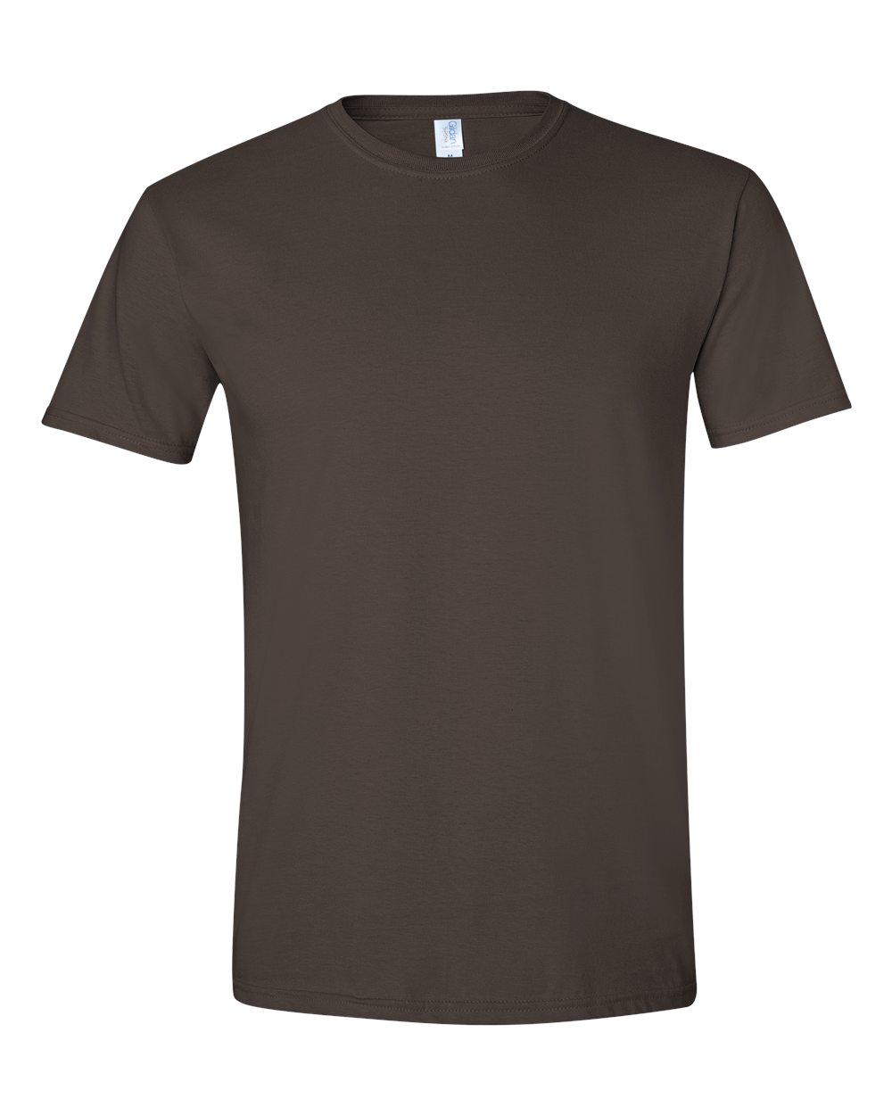 Ultra Soft Cotton T-Shirt – Modern Classic Fit