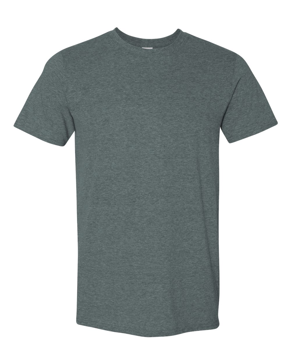 Ultra Soft Cotton T-Shirt – Modern Classic Fit