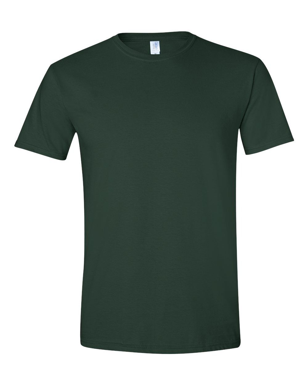 Ultra Soft Cotton T-Shirt – Modern Classic Fit