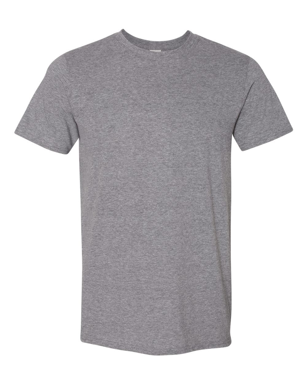 Ultra Soft Cotton T-Shirt – Modern Classic Fit