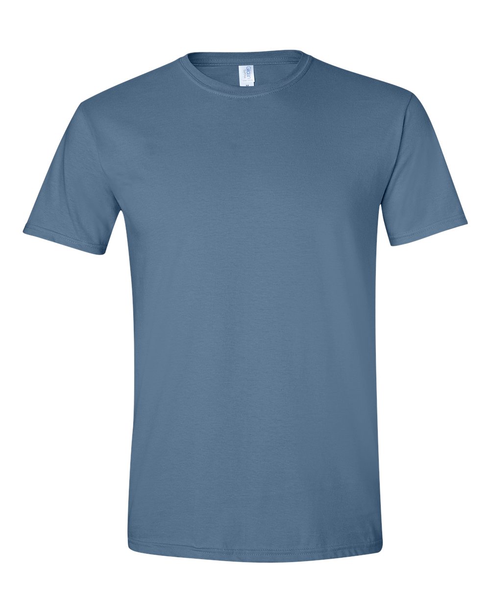 Ultra Soft Cotton T-Shirt – Modern Classic Fit