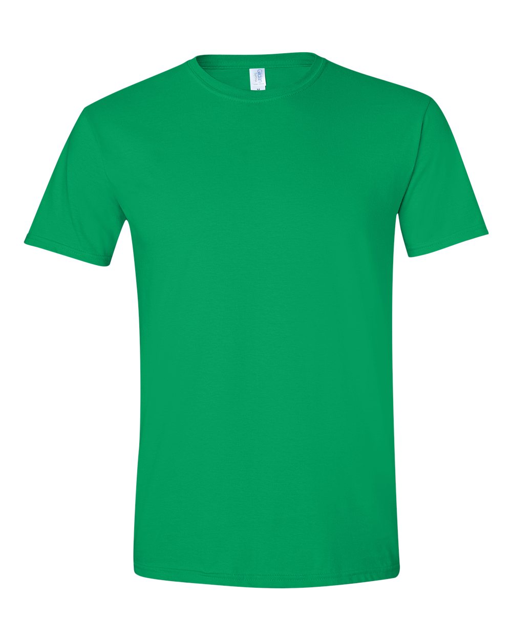Ultra Soft Cotton T-Shirt – Modern Classic Fit