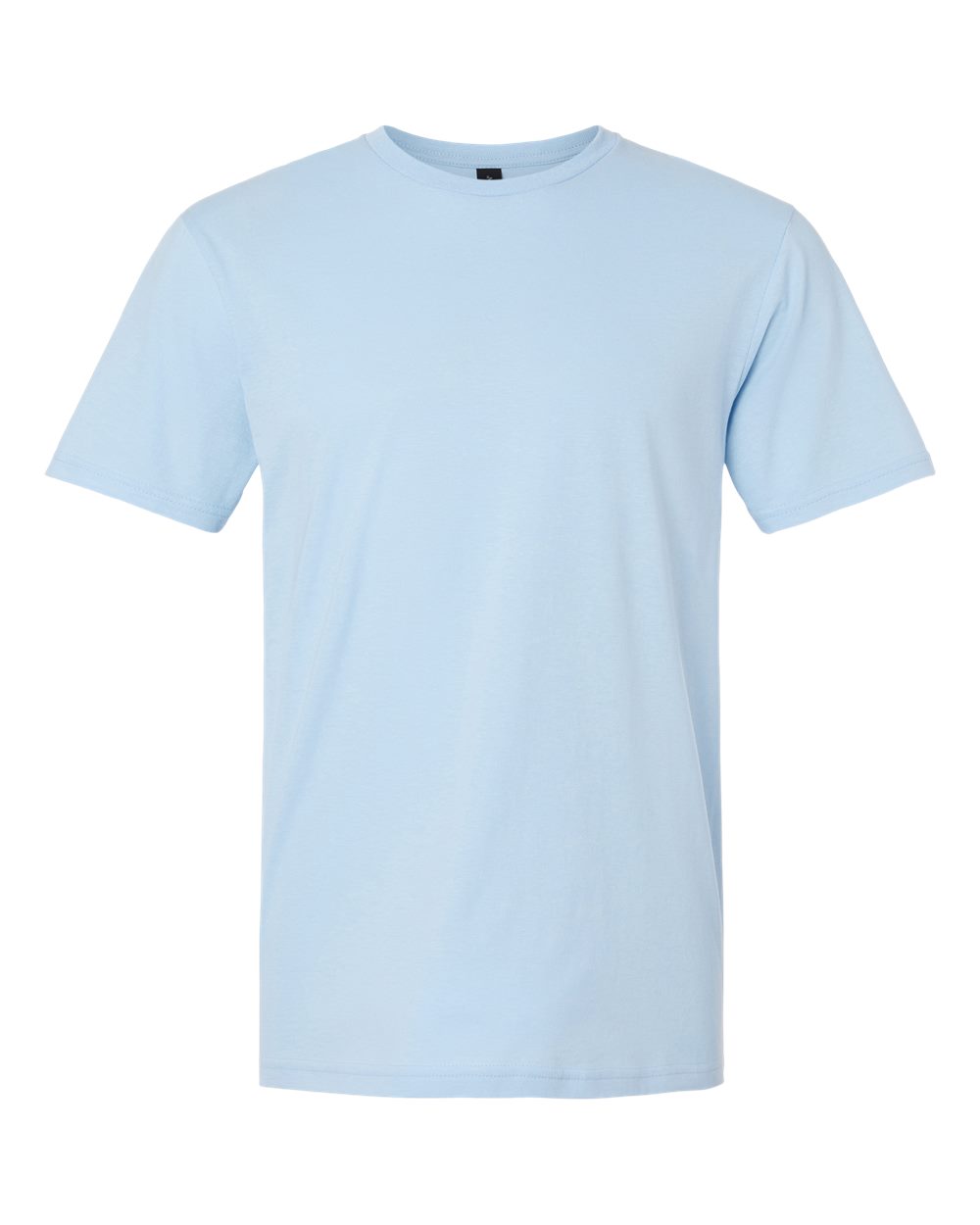 Ultra Soft Cotton T-Shirt – Modern Classic Fit