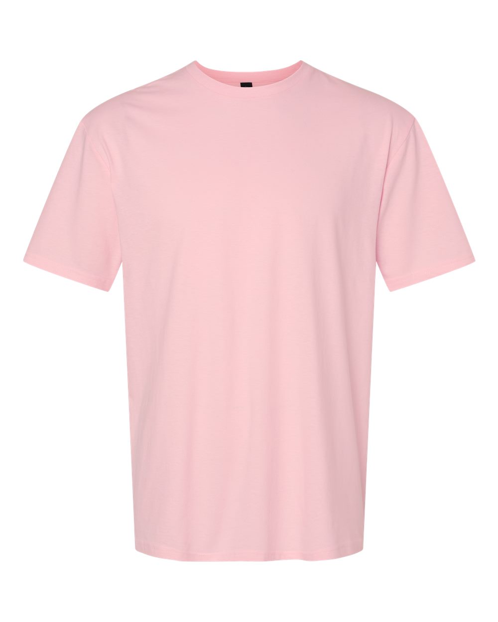 Ultra Soft Cotton T-Shirt – Modern Classic Fit