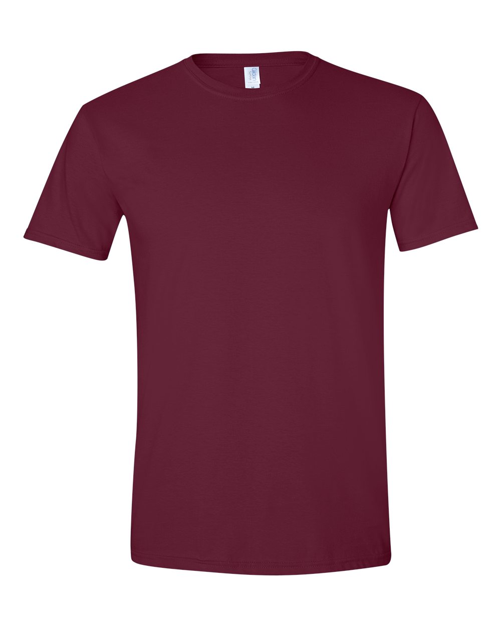 Ultra Soft Cotton T-Shirt – Modern Classic Fit