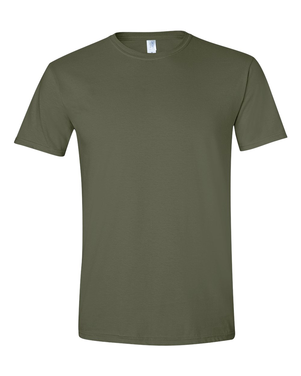 Ultra Soft Cotton T-Shirt – Modern Classic Fit