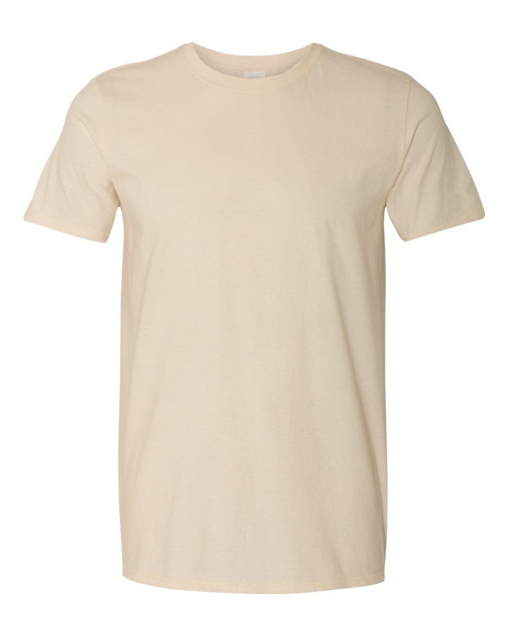 Ultra Soft Cotton T-Shirt – Modern Classic Fit