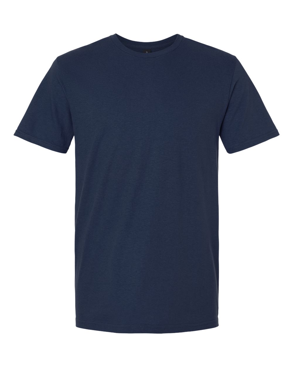 Ultra Soft Cotton T-Shirt – Modern Classic Fit