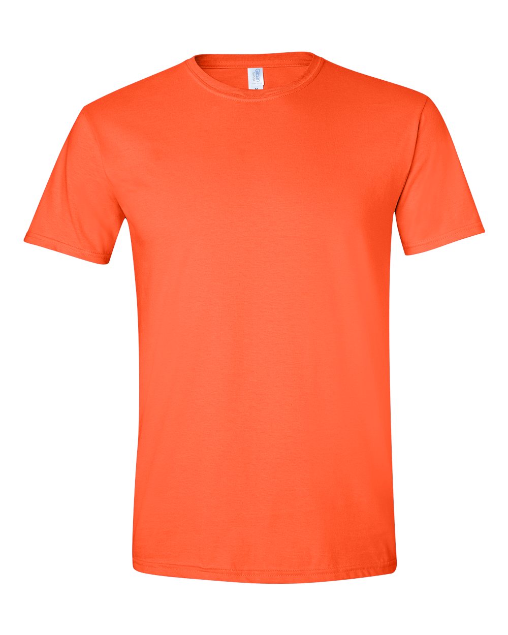 Ultra Soft Cotton T-Shirt – Modern Classic Fit