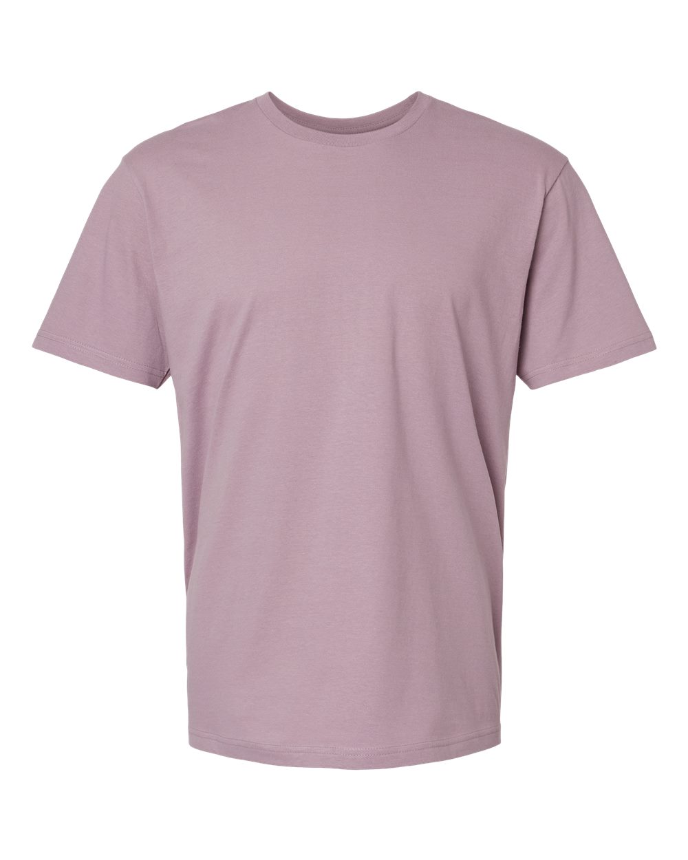 Ultra Soft Cotton T-Shirt – Modern Classic Fit