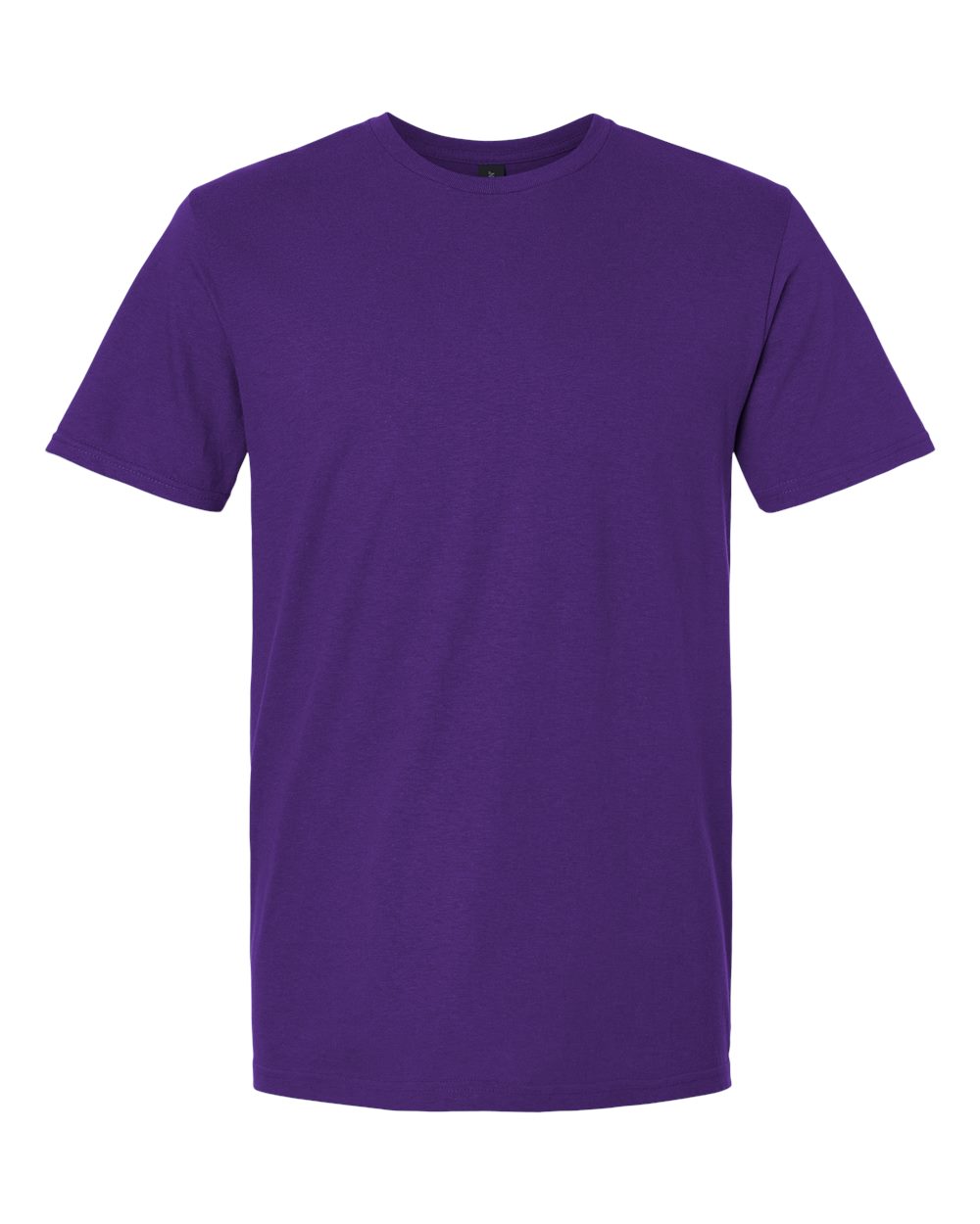 Ultra Soft Cotton T-Shirt – Modern Classic Fit