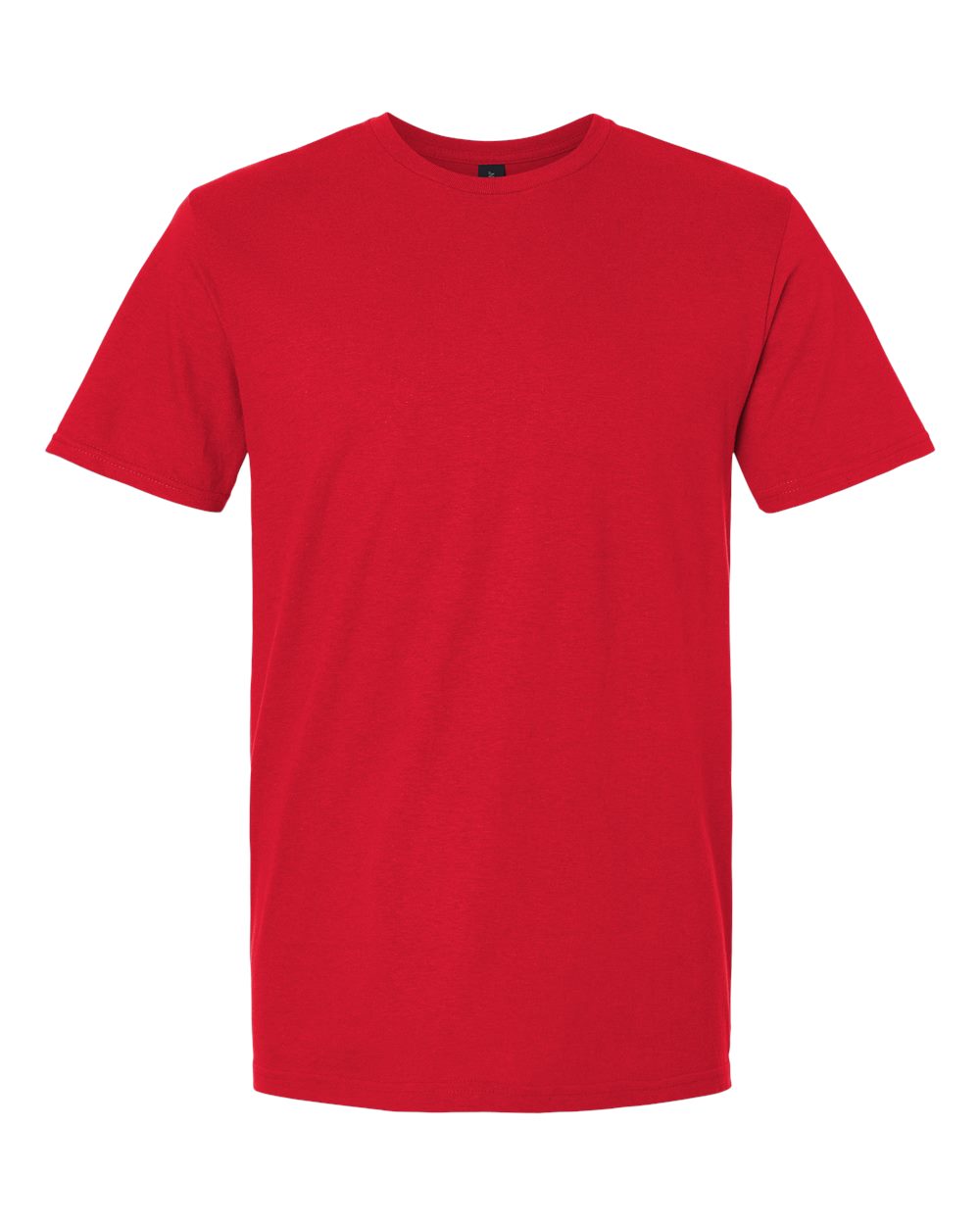 Ultra Soft Cotton T-Shirt – Modern Classic Fit