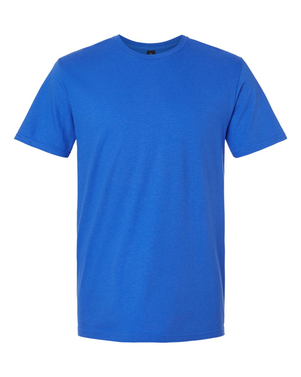 Ultra Soft Cotton T-Shirt – Modern Classic Fit